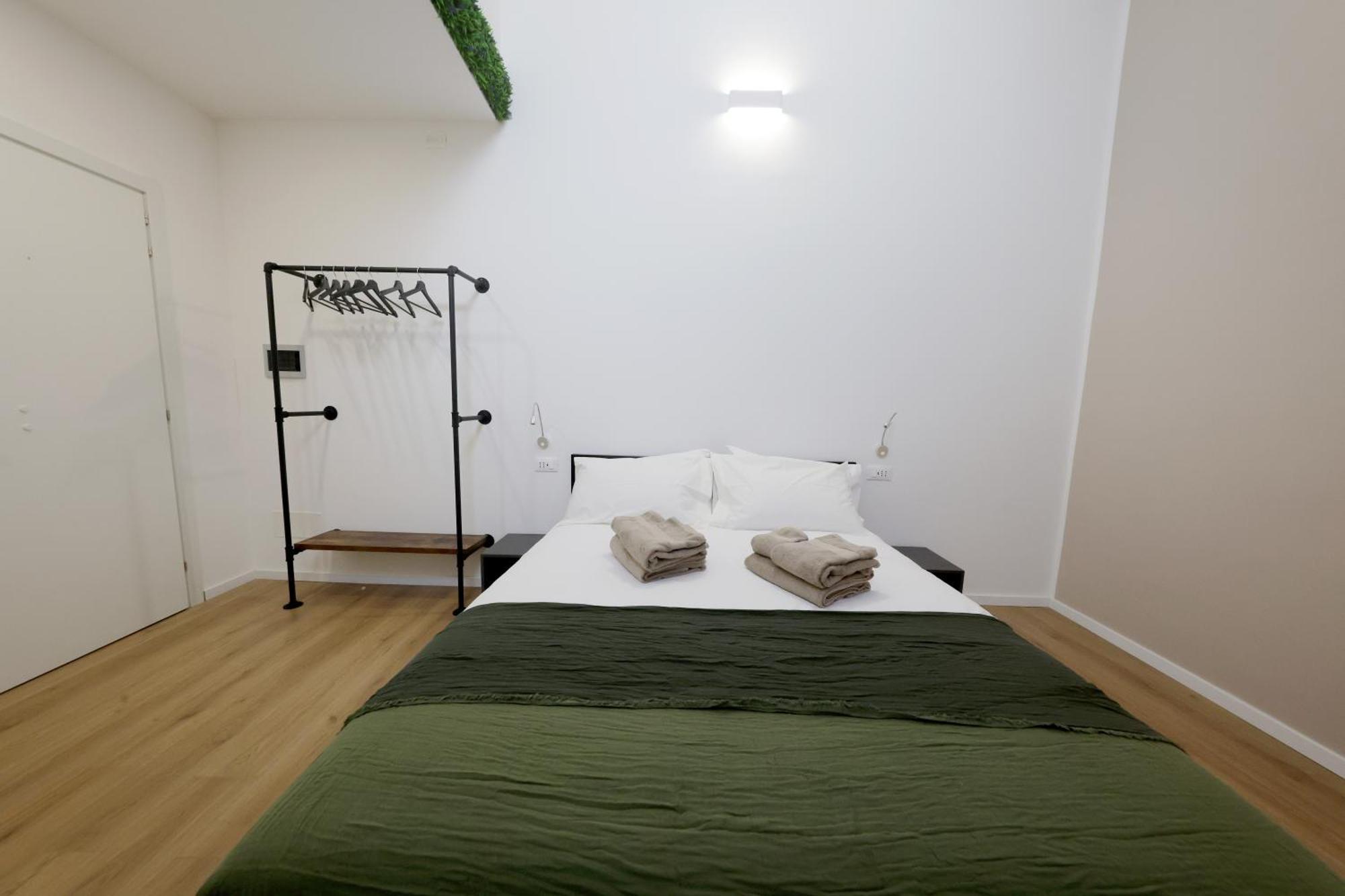 Argenteria5 Holiday Rooms Palermo Exterior photo