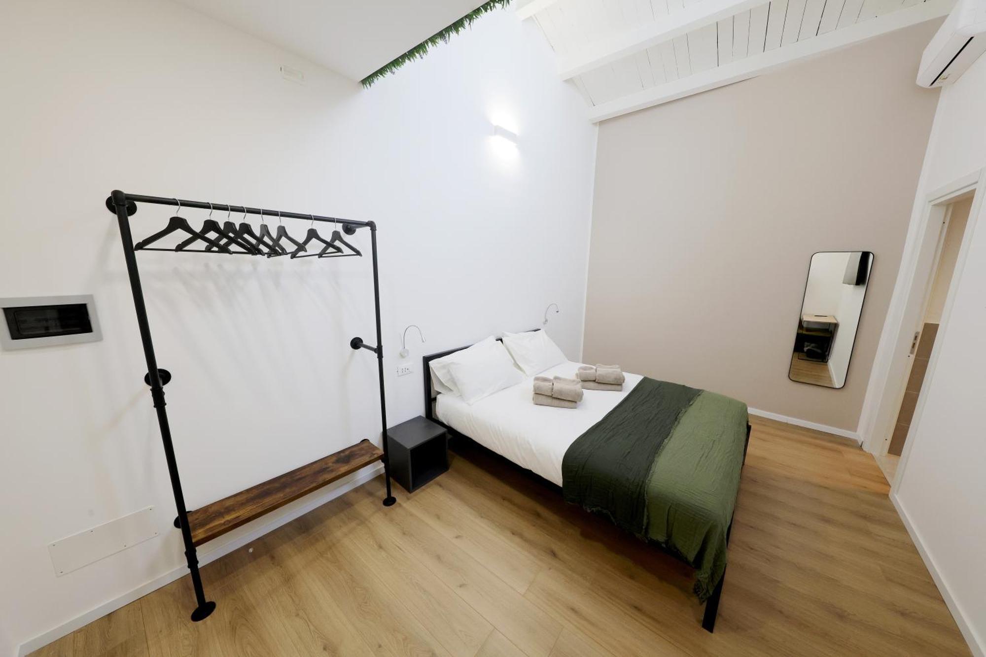Argenteria5 Holiday Rooms Palermo Exterior photo
