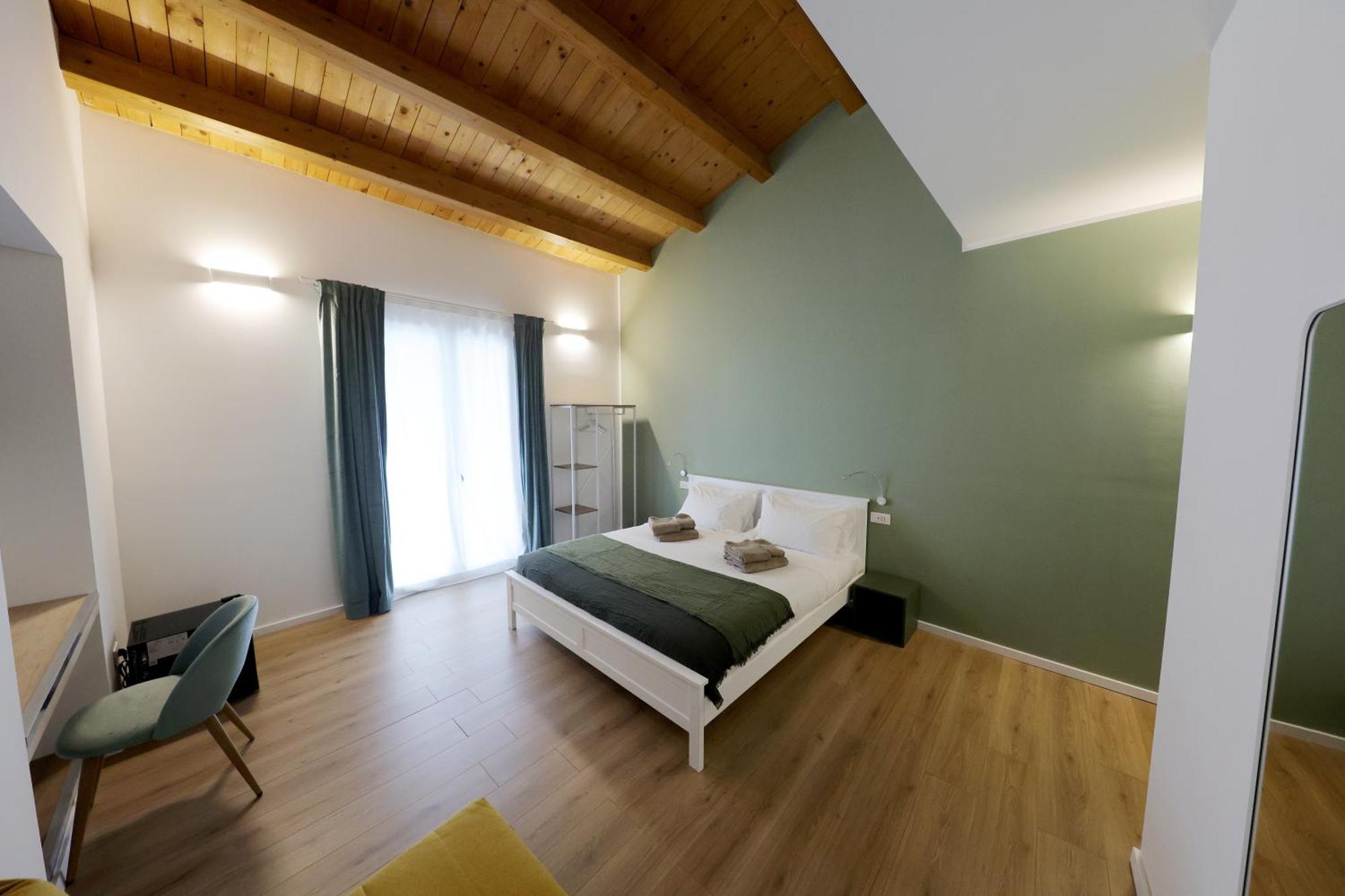 Argenteria5 Holiday Rooms Palermo Exterior photo
